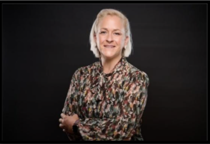 Stefanie von Keitz