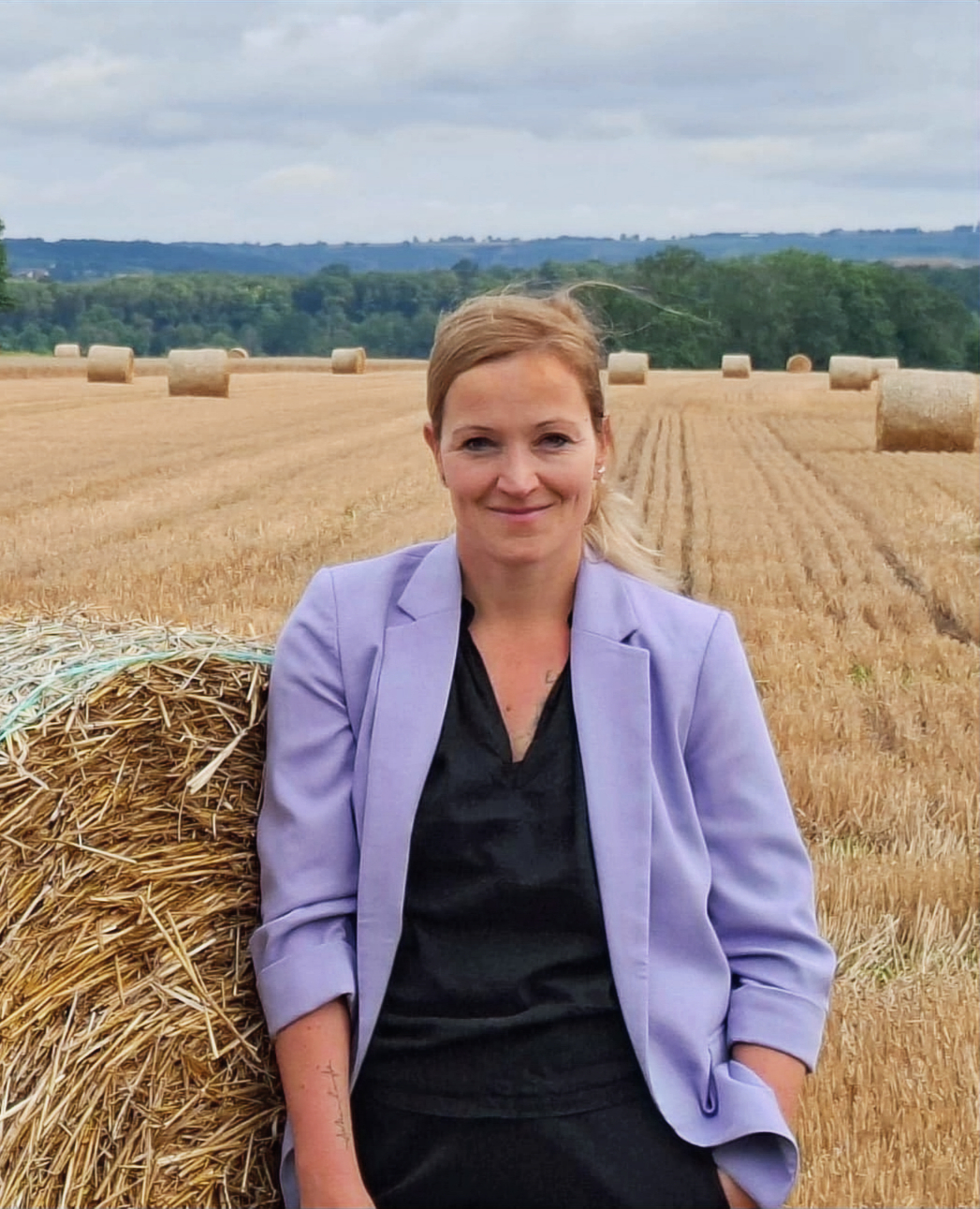 Nicole Kaminski-Krätschmann